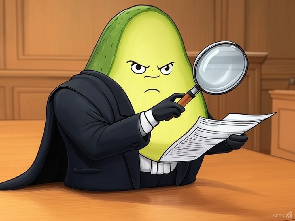 Code Avocat
