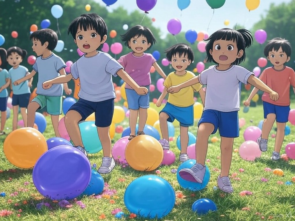 Craque-ballon