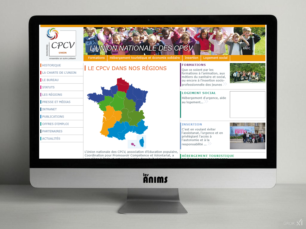 CPCV