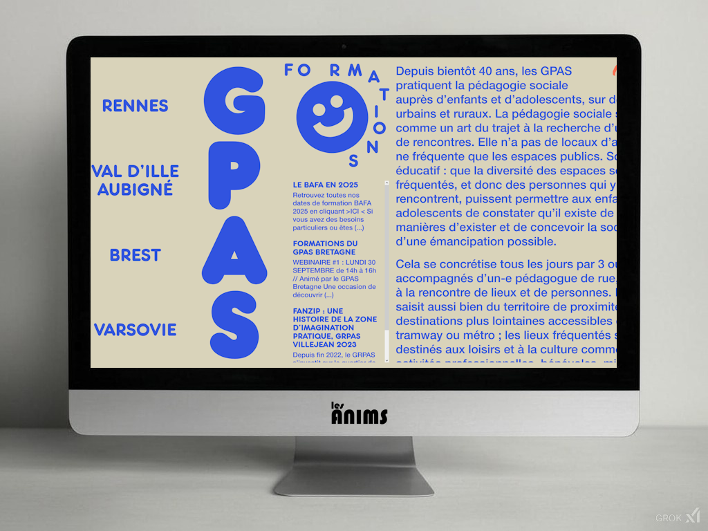 GPAS
