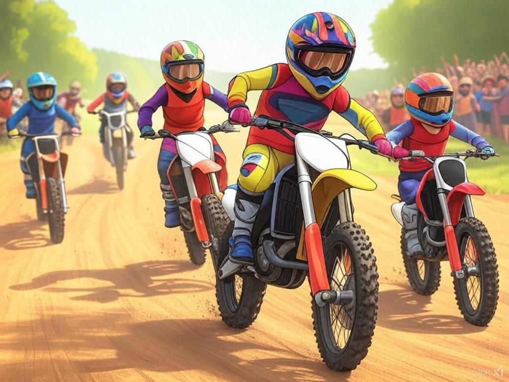 Motocyclisme et activités assimilées (sur circuit fermé) en ACM