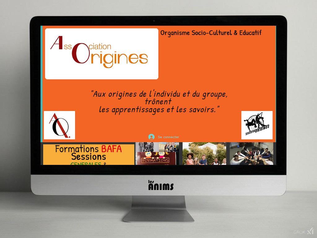 Origines