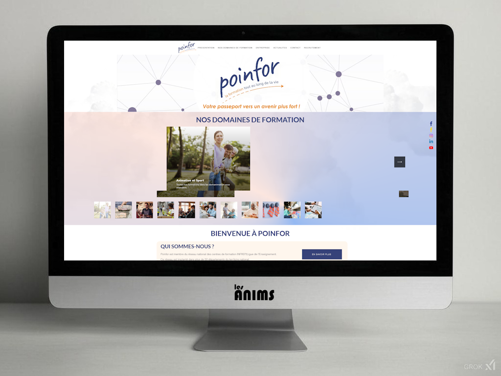 Poinfor